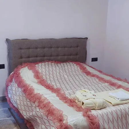 Yuva Villalari Vakantiehuis
