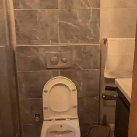 Vakantiehuis Yuva Villalari Fethiye