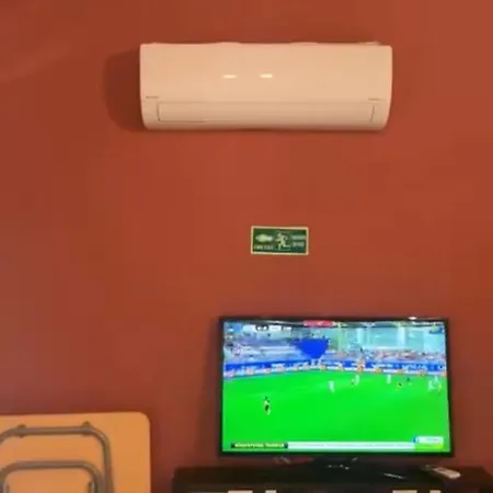 Vakantiehuis Yuva Villalari Fethiye