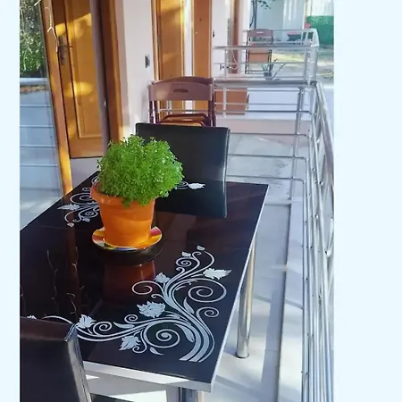 Yuva Villalari Vakantiehuis Fethiye